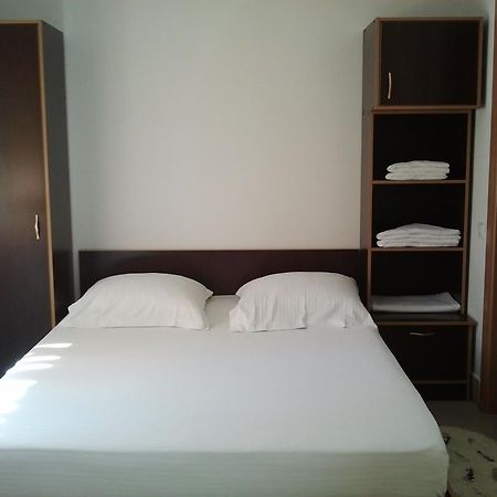 Jr Motel Otopeni Room photo